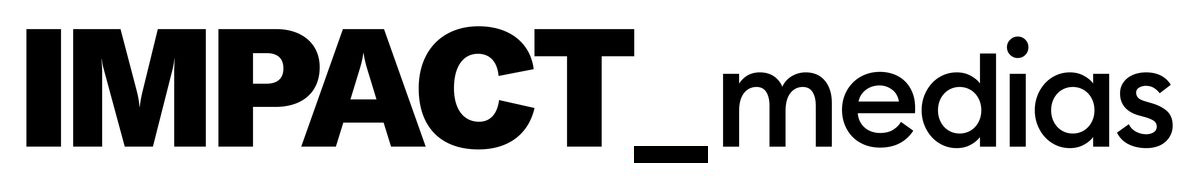 logo impact medias