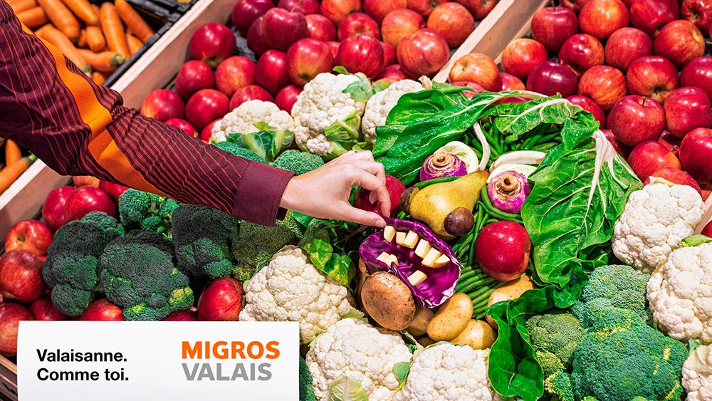 Société Coopérative Migros Valais