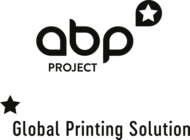 Logo ABP Project