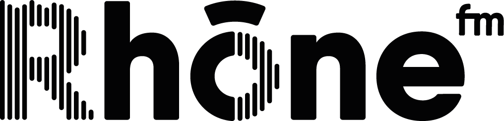 Logo Rhône FM