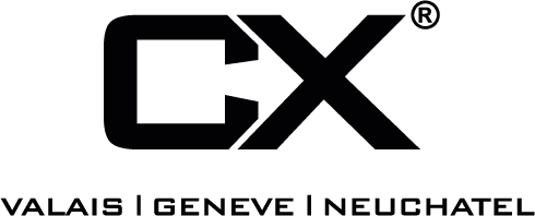 Logo CX Print