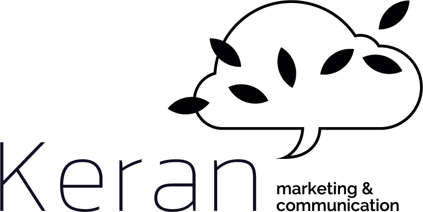 Logo Keran Sàrl Marketing et communication